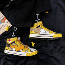 Load the image into the gallery viewer, buy Pokemon Sneaker Shoes sports shoes