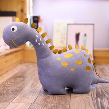 Load the picture into the gallery viewer, buy long neck dinosaur cuddly toy (approx. 25cm - 70cm)