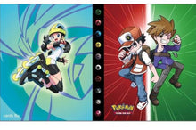 Lade das Bild in den Galerie-Viewer, Sammel Heft für Pokemon Karten (bis zu 240 Karten) kaufen
