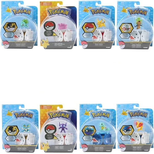 Poke Ball Pokemon Bälle - viele verschiedene zur Auswahl kaufen
