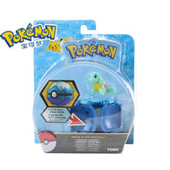 Poke Ball Pokemon Bälle - viele verschiedene zur Auswahl kaufen