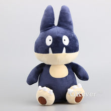 Cargue la imagen en el visor de la galería, compre Munchlax Püsch / peluche (aprox. 35 cm)