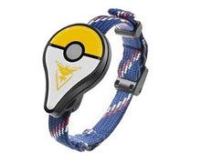 Cargue la imagen en el visor de la galería, compre Pokemon Go Plus con Auto Catch