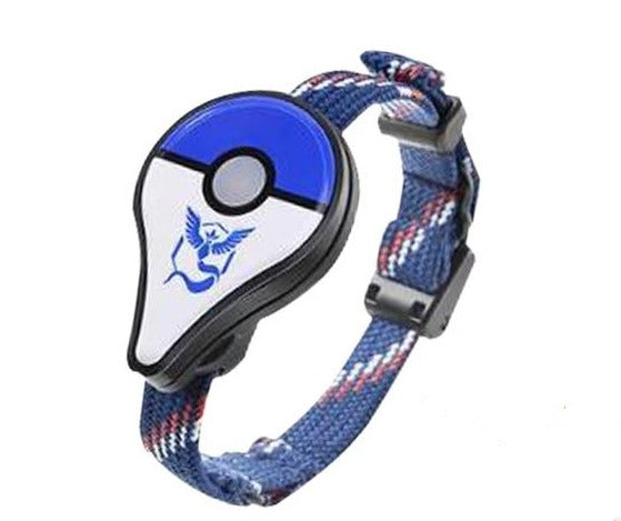 Buy Pokemon Go Plus with Auto Catch