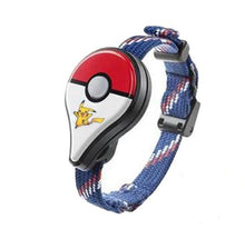 Cargue la imagen en el visor de la galería, compre Pokemon Go Plus con Auto Catch