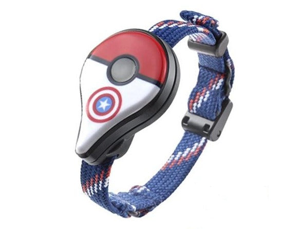 Pokemon Go Plus mit Auto Catch kaufen