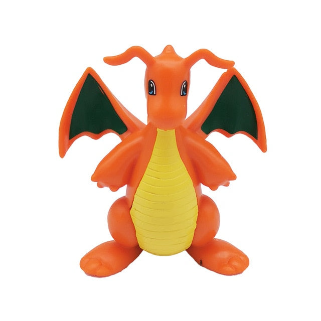 Dragoran Dragonite Sammelfigur Pokemon kaufen