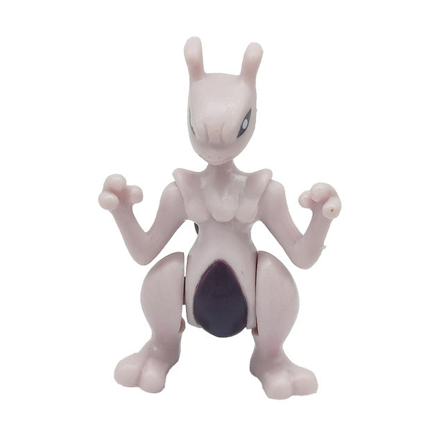 Mewtu Mewtwo Pokemon Sammel Figur kaufen