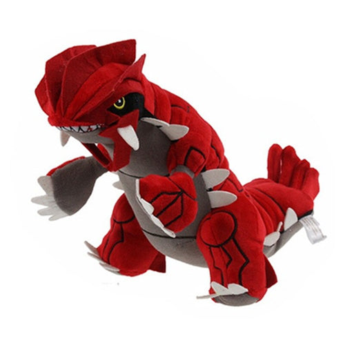Groudon Stoff Pokemon (ca. 24cm) kaufen
