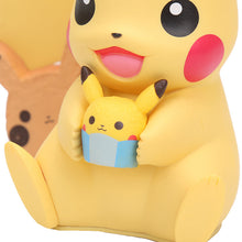 Load the picture into the gallery viewer, buy Pokemon Pikachu party figures approx. 14cm