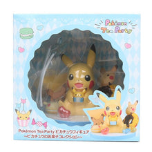 Cargue la imagen en el visor de la galería, compre figuras de fiesta de Pokemon Pikachu de aproximadamente 14 cm