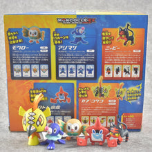 Load the picture into the gallery viewer, buy a set of 5 Pokemon toys Pikachu figures Rowlet popplio Litten Tapu Koko