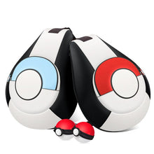 Load the picture into the gallery viewer, buy Pokemon Pokeball pouch for Nintendo Switch console and accessories