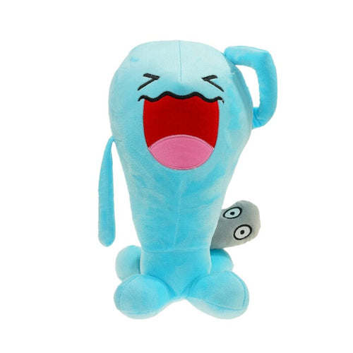 Woingenau / Wobbuffet Plüschtier Pokemon (ca. 30cm) kaufen
