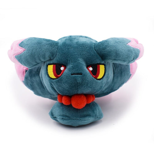 Traunfugil / Misdreavus Plüsch Pokemon Figur (ca. 18cm) kaufen