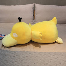 Load the picture into the gallery viewer, buy Kawaii Psyduck Enton XXL fabric plush Pokemon (up to 100cm)