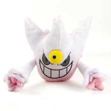 Load the picture into the gallery viewer, buy Mega Gengar fabric Pokemon (about 20cm or 30cm)