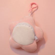 Cargue la imagen en el visor de la galería, compre Cute Pink Sakura Cats Gatitos Peluches