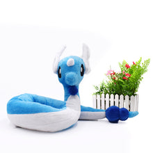 Load the picture into the gallery viewer, buy Dragonair plush Pokemon (approx. 65cm)
