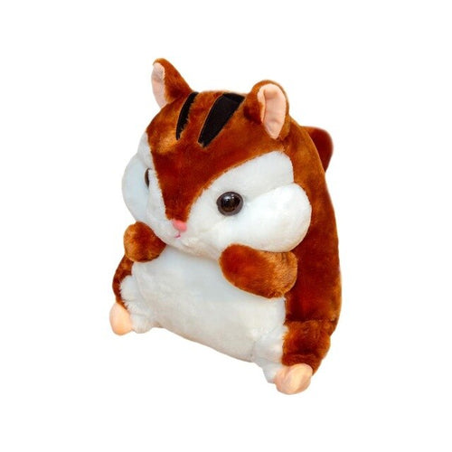Niedliche Plüsch Hörnchen Kuscheltiere (30 oder 40cm) kaufen