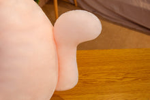 Load the picture into the gallery viewer, buy cute plush croissants cuddly toys (30 or 40cm)