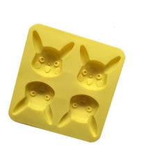 Load the image into the gallery viewer, buy Pikachu Baking Form