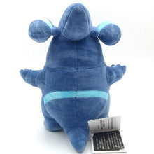 Load the picture into the gallery viewer, buy Gible / Kaumalat Pokemon cuddly toy (approx. 22cm)