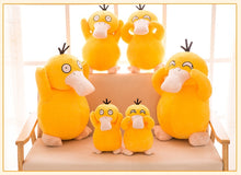 Load the picture into the gallery viewer, Buy Funny Enton Psyduck Stuffed Animals (30cm, 40cm or 50cm) Pokemon