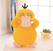 Load the picture into the gallery viewer, Buy Funny Enton Psyduck Stuffed Animals (30cm, 40cm or 50cm) Pokemon