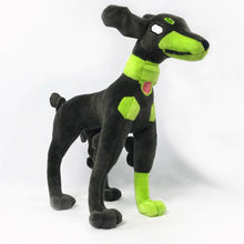 Load the picture into the gallery viewer, buy 10% Zygarde Pokemon stuffed animal (approx. 30cm)