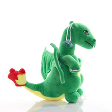 Load the picture into the gallery viewer, buy 3 pieces of Charizard Charizard cuddly toys (approx. 22cm)