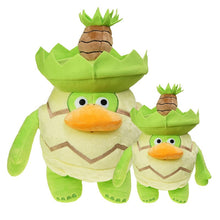 Load the picture into the gallery viewer, buy Kappalores Ludicolo fabric Pokemon (22cm or 35cm)