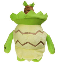 Load the picture into the gallery viewer, buy Kappalores Ludicolo fabric Pokemon (22cm or 35cm)