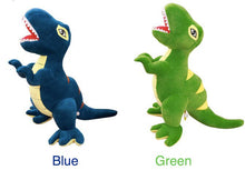 Load the picture into the gallery viewer, buy cute cartoon T-Rex dinosaur (45cm or 60cm)