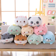 Süße Anime Tier Kuscheltiere - ca. 20cm kaufen