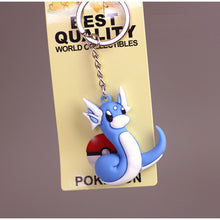 Cargue la imagen en el visor de la galería, compre Llaveros Pokemon - Llaveros (16 diseños)
