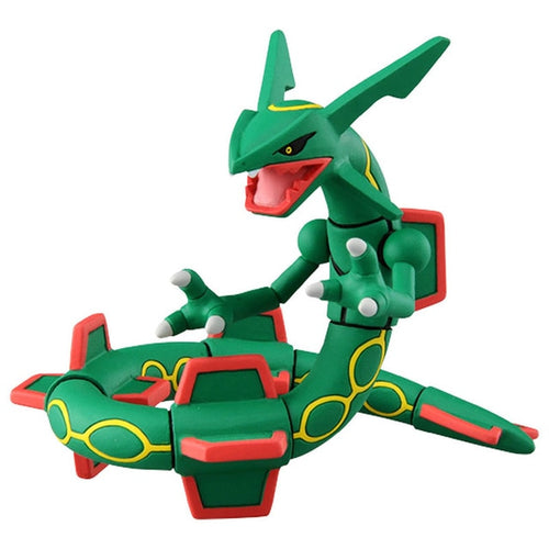 Rayquaza Figur (ca. 7cm) Pokemon Sammel Figur kaufen