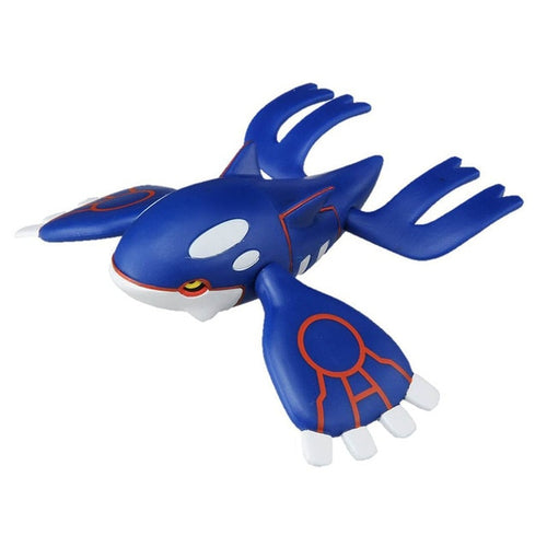 Kyogre Figur (ca. 7cm) Pokemon Sammel Figur kaufen