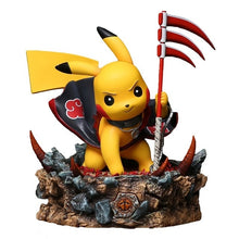 Load the picture into the gallery viewer, buy Pikachu cosplay figure (Deadpool, Batman, Darth Vader, Naruto)