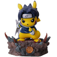 Pikachu Cosplay Figur (Deadpool, Batman, Darth Vader, Naruto) kaufen