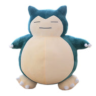 Buy Snorlax / Snorlax Pokemon stuffed animal about 30cm