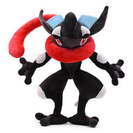 Buy Greninja / Quajutsu plush toy Pokemon (30cm)