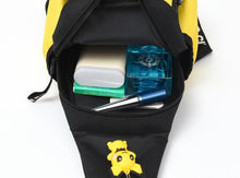 Cargue la imagen en el visor de la galería, compre el bolso de hombro de Pokemon, bandolera unisex, diferentes colores