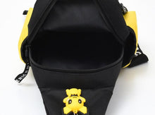 Cargue la imagen en el visor de la galería, compre el bolso de hombro de Pokemon, bandolera unisex, diferentes colores