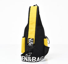 Cargue la imagen en el visor de la galería, compre el bolso de hombro de Pokemon, bandolera unisex, diferentes colores