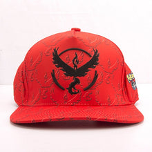 Load the picture into the gallery viewer, Pokemon Cap Hats Baseball Caps - buy many designs