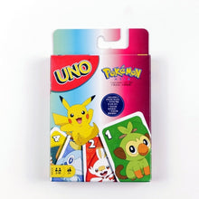 Carica l'immagine nel visualizzatore della galleria, UNO: Acquista Pokemon Spada e Scudo