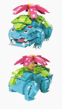 Load the picture into the gallery viewer, buy Bisaflor (Venusaur) building block figure