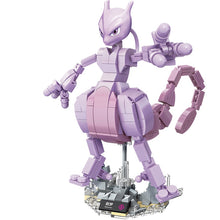 Load the picture into the gallery viewer, buy Mewtwo (Mewtwo) building block set