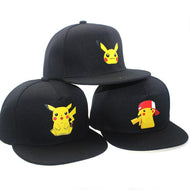 Buy Pokemon Hat - Baseball Cap (13 designs)